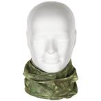 MFH - Multifunctionele Nekwarmer - HDT FG Camouflage, Ophalen of Verzenden, Landmacht, Nederland, Kleding of Schoenen