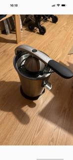 Citruspers van Princess, Witgoed en Apparatuur, Juicers, Ophalen of Verzenden, Gebruikt, Citruspers