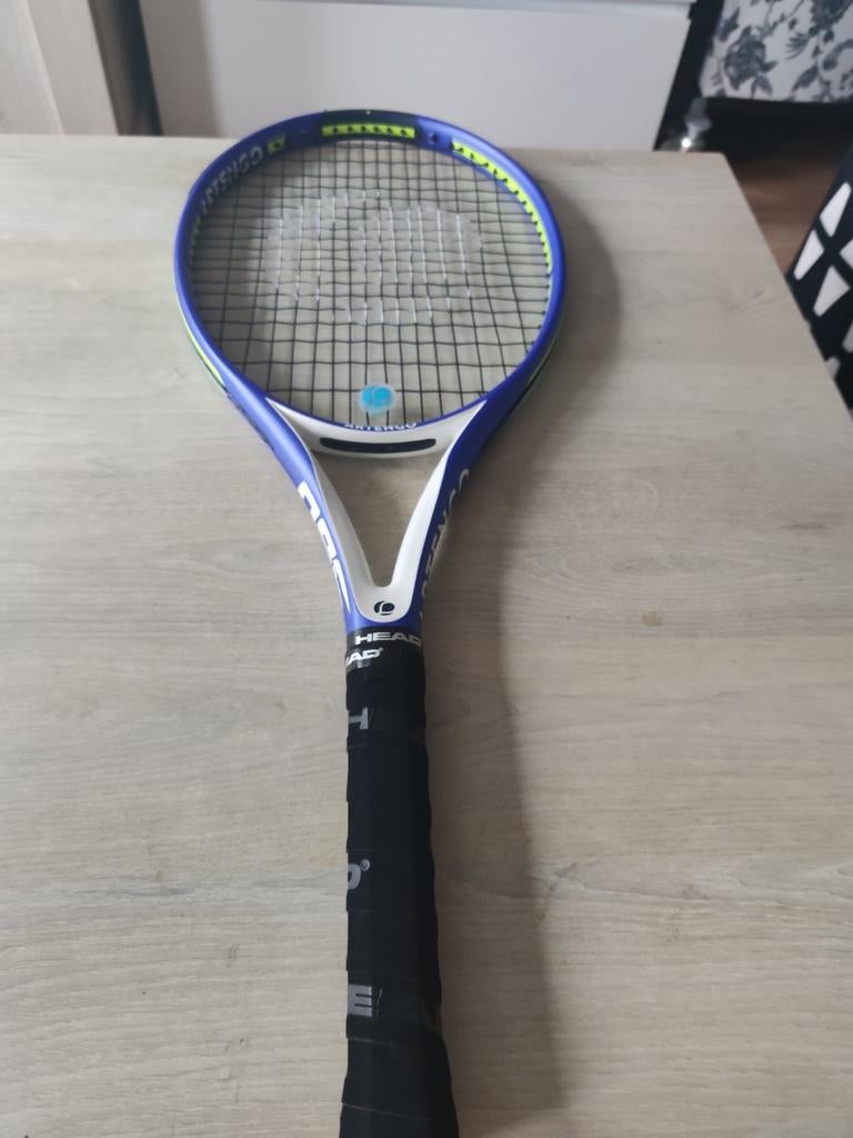 Artengo TR960 Lite Tennisracket - L3, Rue du Professeur Langevin, 59000 Lille, France, Ophalen of Verzenden, Zo goed als nieuw