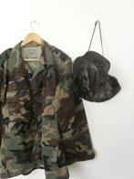 Mariniers kleding, Ophalen of Verzenden, Marine, Nederland, Kleding of Schoenen