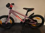 Cube Cubie meisjesfiets 16 inch zgan! Paars roze, Ophalen of Verzenden, Zo goed als nieuw, Minder dan 16 inch