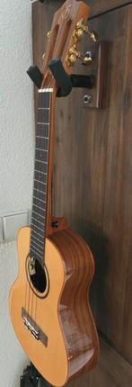 Flight Sophia Tenor Ukelele - Zo goed als nieuw, Muziek en Instrumenten, Ophalen of Verzenden, Zo goed als nieuw, Overige typen