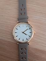 Horloge, Polshorloge, Nieuw, Kunststof, Ophalen