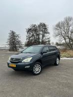 Lexus RX 300 3.0 V6 AUTOMAAT 2005 PANO Leder CruiseC Stoelvw, Auto's, Automaat, Gebruikt, 2995 cc, Leder