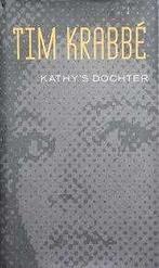 Tim Krabbé: Kathy's dochter. Hardcover + pocket, Ophalen of Verzenden, Zo goed als nieuw, Tim Krabbé, Nederland