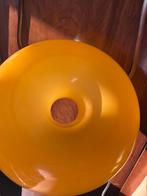 IKEA Varmblixt Donut Lamp, Ophalen, Zo goed als nieuw, Glas