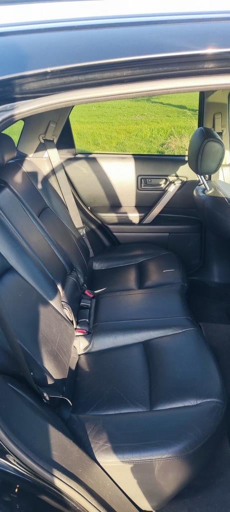Infiniti FX35