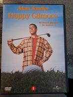 Happy Gilmore (dvd), Alle leeftijden, Ophalen of Verzenden, Zo goed als nieuw