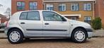Renault Clio 1.4 RN AUTOMAAT 2000 127.000 KM! 5 deurs, Auto's, 4 cilinders, 530 kg, 1390 cc, Hatchback