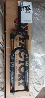 FOX Factory 36 Grip2 140mm 44mm offset, Nieuw, Mountainbike, Ophalen of Verzenden, Voorvork