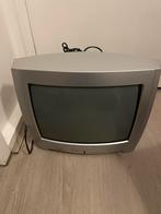 Daewoo 14CB2T CRT TV - Retro kleurentelevisie, Ophalen, Gebruikt, Minder dan 40 cm, Daewoo
