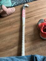 Dita hockeystick roze/wit, Sport en Fitness, Hockey, Ophalen of Verzenden, Gebruikt, Stick