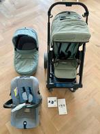 Mutsy Igo 3-in-1 kinderwagen., Ophalen of Verzenden, Zo goed als nieuw