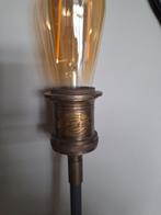 Riviera maison wandlamp, Ophalen of Verzenden, Zo goed als nieuw, Metaal, Landelijk