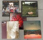 Diverse vinylplaten: Rock, Alternative, Poprock, Ophalen of Verzenden, Nieuw in verpakking, 12 inch, Alternative