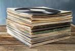 Gezocht: oude vinyl lps verzamelingen, Ophalen, 1960 tot 1980, Gebruikt, Overige formaten