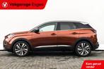 Peugeot 3008 1.2 131 PK PureTech GT Line| Pano- € 14.945,0, 1229 kg, Stof, Gebruikt, 1199 cc