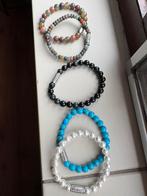 Rebel & Rose armbanden Maat M, Sieraden, Tassen en Uiterlijk, Armbanden, Met bedels of kralen, Overige kleuren, Ophalen of Verzenden