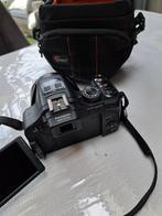 Lumix DMC-FZ150 Full HD Camera met Tas, Ophalen of Verzenden, Gebruikt, Compact, 8 keer of meer
