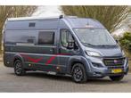 Challenger Start Edition 217 AUTOMAAT EURO6 Enkele bedden, Automaat, Buscamper of Camperbus, Fiat, Tot en met 2