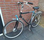 Batavus Staccato Herenfiets opknapper frame 61cm, Ophalen of Verzenden, Gebruikt, Batavus