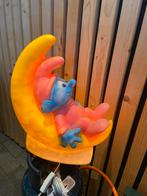 Smurf lamp van de smurfen, Verzamelen, Smurfen, Ophalen of Verzenden, Zo goed als nieuw, Verschillende Smurfen