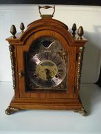 WUBA tafelklok klok 2 bellen, Ophalen