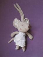 TIAMO COLLECTION Knuffel BALLET MUIS MET MUZIEK **Nieuw**, Ophalen of Verzenden, Nieuw, Overige typen