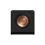 Klipsch RP-1400SW - Subwoofer - Zwart - Nieuw met garantie, Niet ingevuld, Niet ingevuld, Niet ingevuld