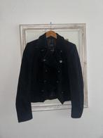 Pauw Amsterdam Kasjmier Jas - Maat L als nieuw, Ophalen of Verzenden, Zo goed als nieuw, Grijs