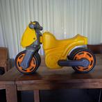 Loopmotor, Ophalen, Gebruikt, Loopvoertuig