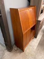 Vintage secretaire, Ophalen, ., Zo goed als nieuw, .