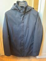 Profuomo tussenjas navy magnet - maat 50, Ophalen of Verzenden, Zo goed als nieuw, Maat 48/50 (M), Blauw