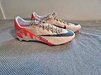 Nike mercurial voetbalschoenen draagmaat 39

Zelde gedragen, Nike, Ophalen of Verzenden, Zo goed als nieuw, Wit