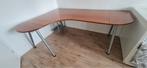 Functional L-shaped desk, Ophalen of Verzenden, Zo goed als nieuw