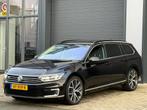 Volkswagen Passat Variant 1.4 TSI GTE Highline / LUXE, Gebruikt, Zwart, Hybride Elektrisch/Benzine, 1600 kg