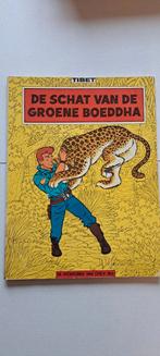 Chick Bill - De Schat van de Groene Boeddha, Boeken, Stripboeken, Ophalen of Verzenden