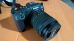 Canon EOS RP + RF 24-105mm IS STM + RF 50mm f/1.8 STM, Canon, Compact, 26 Megapixel, Ophalen of Verzenden