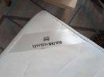 IKEA SULTAN HJELMAS matras met memoryfoam 90x200, Gebruikt, 90 cm, Eenpersoons, Ophalen of Verzenden