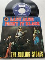 Rolling Stones aparte single, Gebruikt, 7 inch, Single, Ophalen of Verzenden