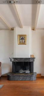 Gashaard Barbas, Ophalen, Gebruikt, Inbouwhaard, Gashaard