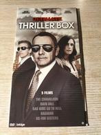 Ultimate thriller longbox, Ophalen of Verzenden