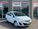 Opel Corsa 1.3 CDTi EcoFlex S/S Anniversary Edition 5 Deurs, Auto's, Opel, Voorwielaandrijving, Euro 5, Gebruikt, Zwart