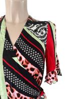 Summum jurk S, Kleding | Dames, Jurken, Ophalen of Verzenden, Zo goed als nieuw, Onder de knie