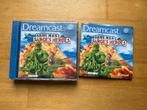 Army Men Sarge's heroes sega dreamcast, Spelcomputers en Games, Games | Sega, 1 speler, Racen en Vliegen, Ophalen of Verzenden