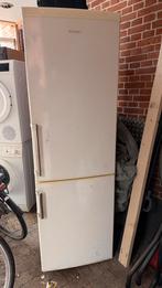 Goed werkende koelvriescombinatie - extra koelkast, Ophalen, Gebruikt, 200 liter of meer, 60 cm of meer