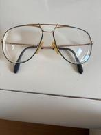 Rodenstock pilotenbril vintage, Overige merken, Gebruikt, Overige kleuren, Ophalen of Verzenden