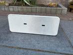 Privé parkeerplaats bord 40 x 15, Ophalen of Verzenden, Gebruikt
