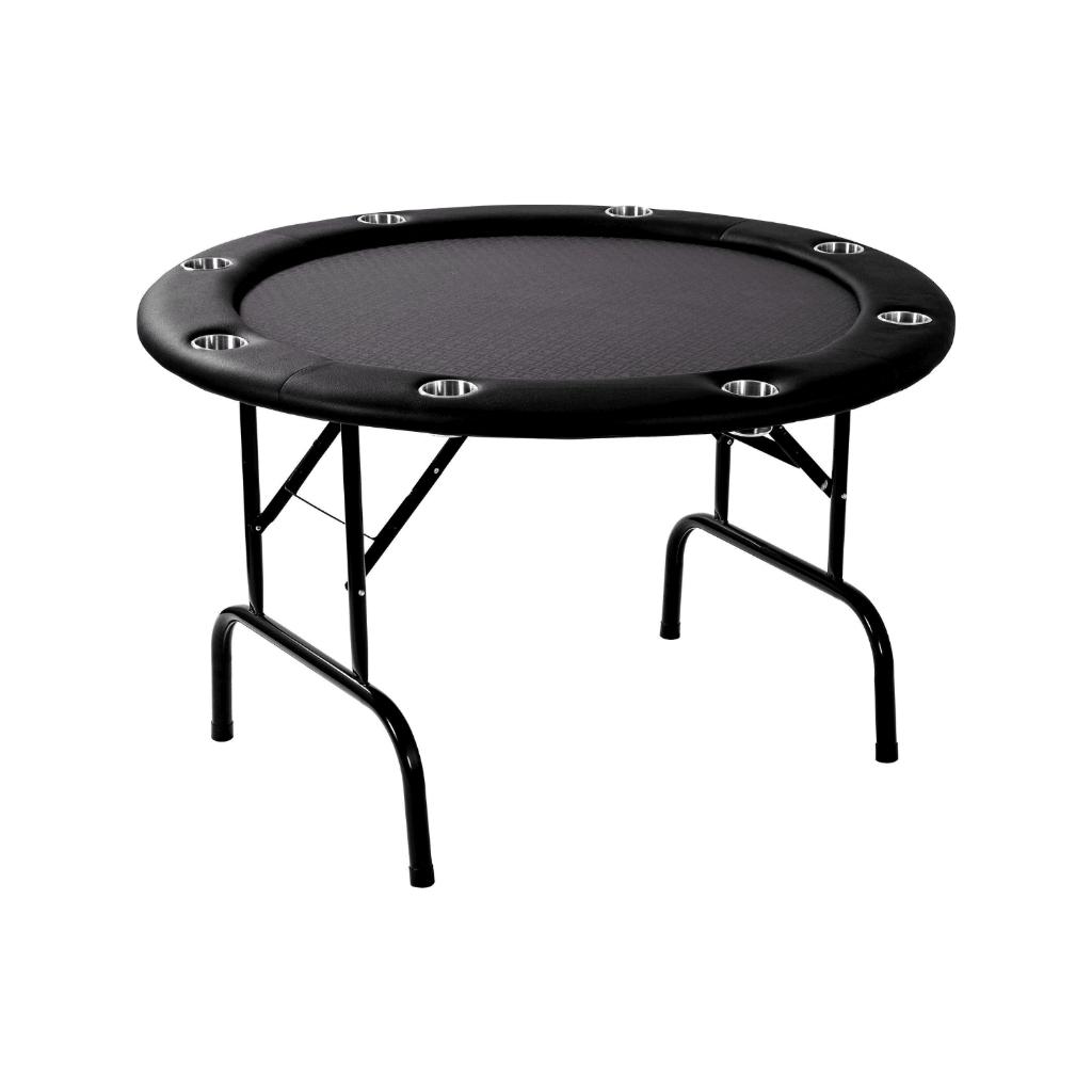 Pokertafels (op voorraad!) Grootste Assortiment, Vijf spelers of meer, Ophalen of Verzenden, Nieuw, MEC Shop