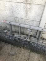 Te koop 10 meter ladder, Doe-het-zelf en Verbouw, Ophalen, Gebruikt, Ladder, Opvouwbaar of Inschuifbaar